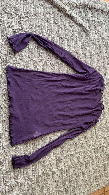 Haut La mode est à vous taille 3