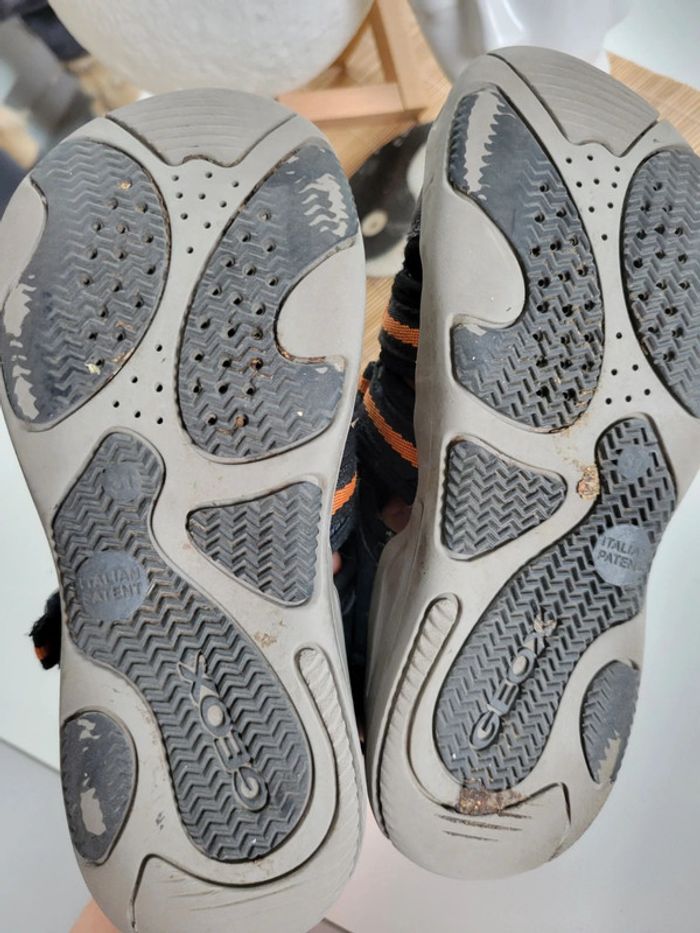Sandales Geox garçon 👦 31 - photo numéro 5