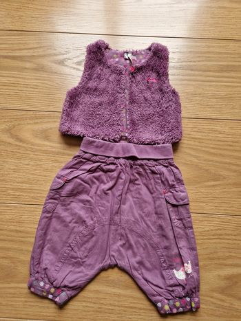 Ensemble - 3 mois