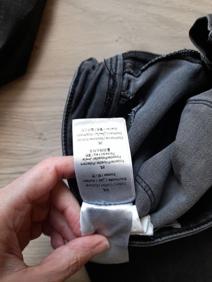 Jean skinny bonobo - photo numéro 9