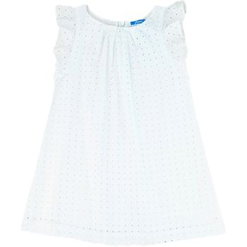 Robe de cérémonie 3 ans en coton Jacadi