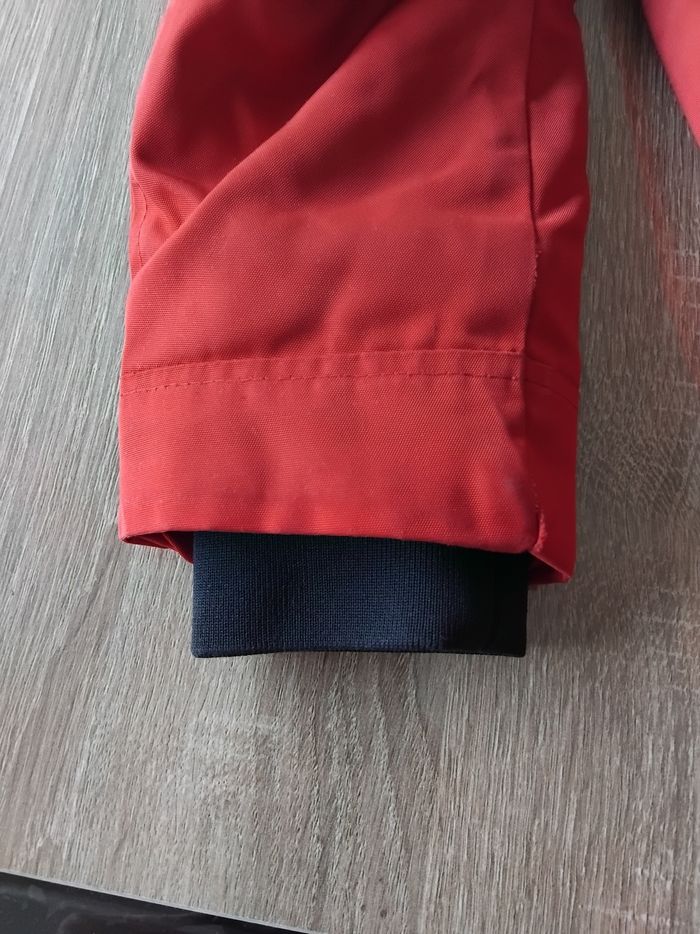 Manteau - photo numéro 9