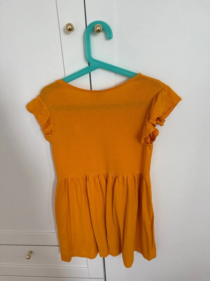 Robe petit bateau 8 ans - photo numéro 3