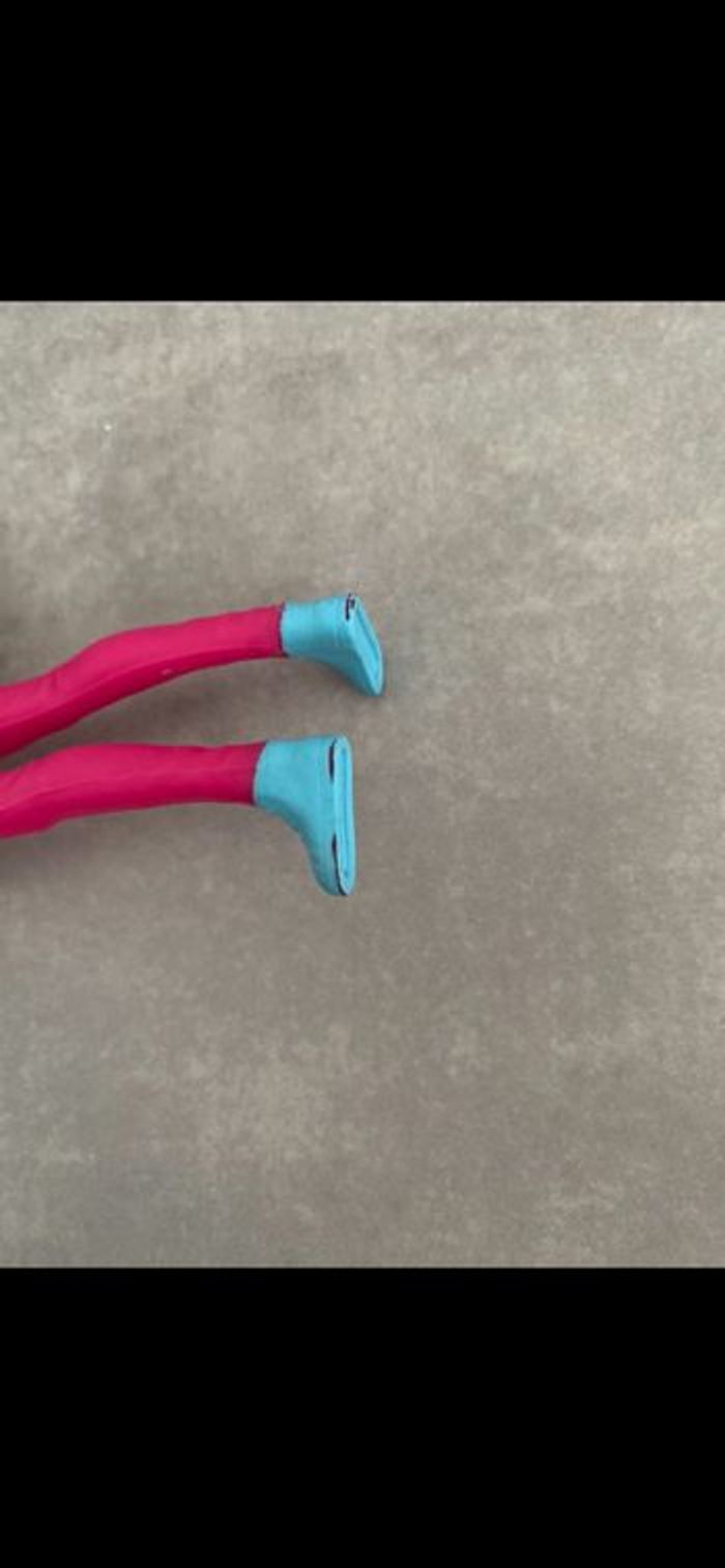 Figurine cuisinière - photo numéro 9