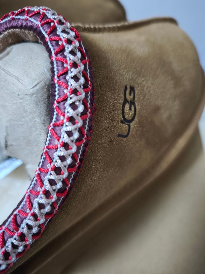 UGG tazz plateforme - photo numéro 4