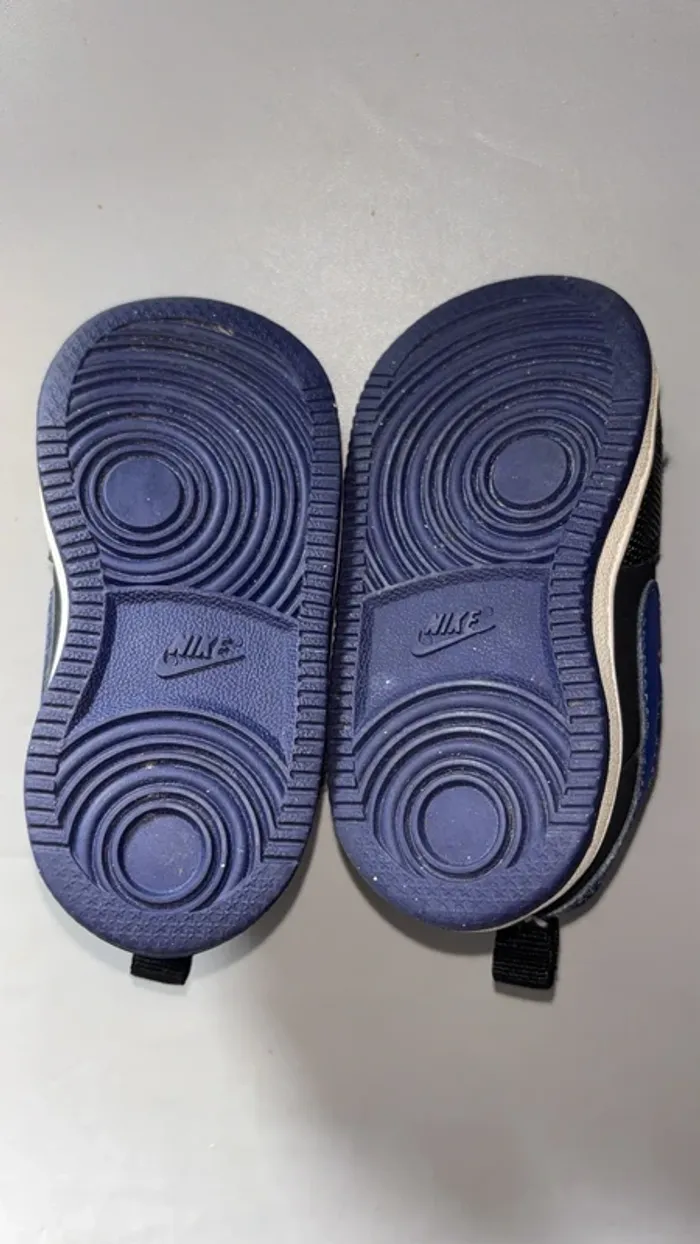 Chaussure Nike bébé - photo numéro 3