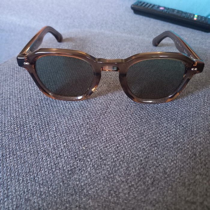 Lunettes de soleil Paul et Joe - photo numéro 2