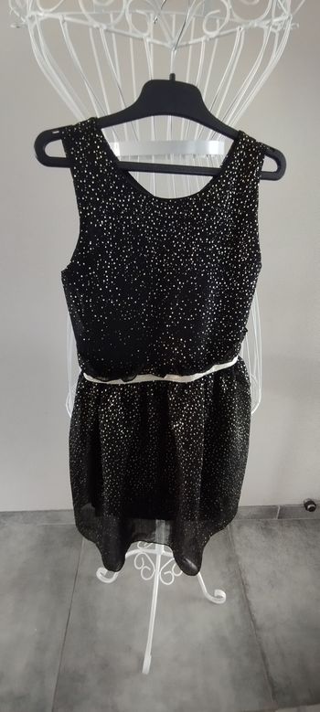 Robe fête
