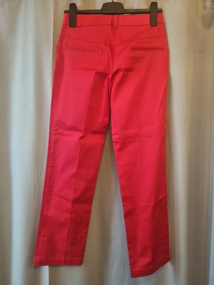 Pantalon femme - photo numéro 4
