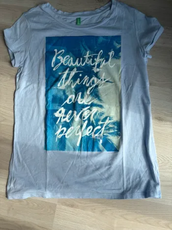 T-shirt Benetton S