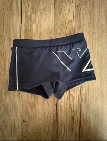 Short de bain garçon 