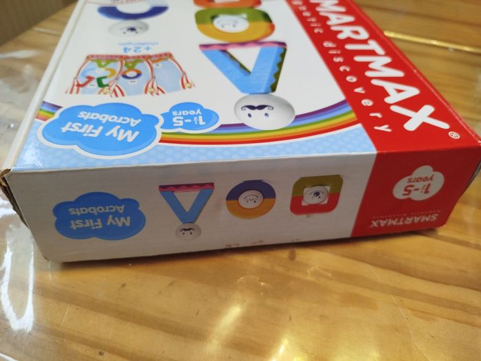 Smartmax - photo numéro 2