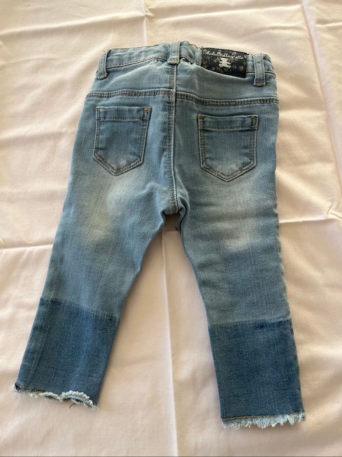 Jean lulu - photo numéro 2