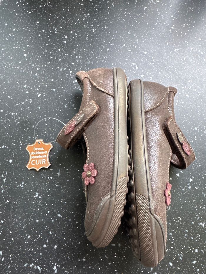 Chaussures filles Bopy 27 - photo numéro 5