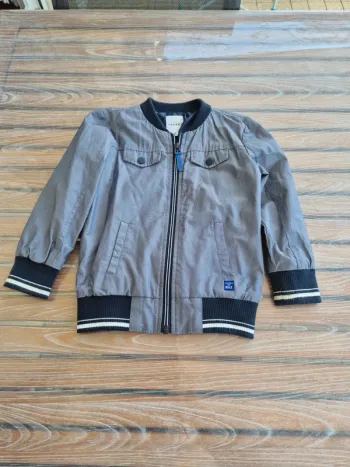Creeks blouson léger taille 4 ans