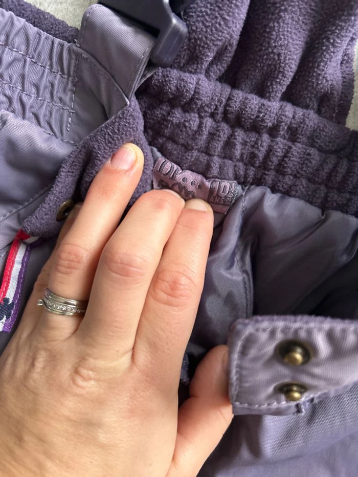 Pantalon ski 10 ans - photo numéro 5