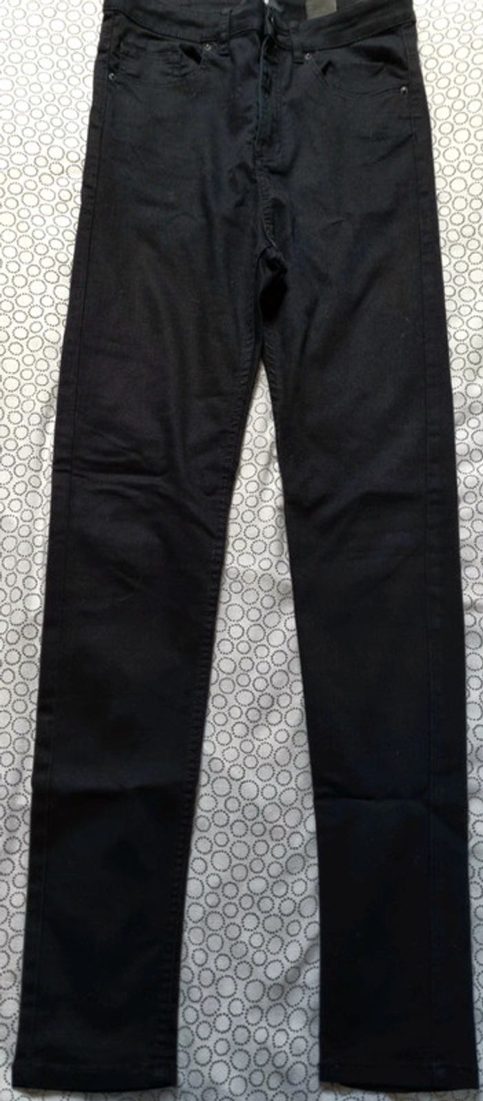 Pantalon slim