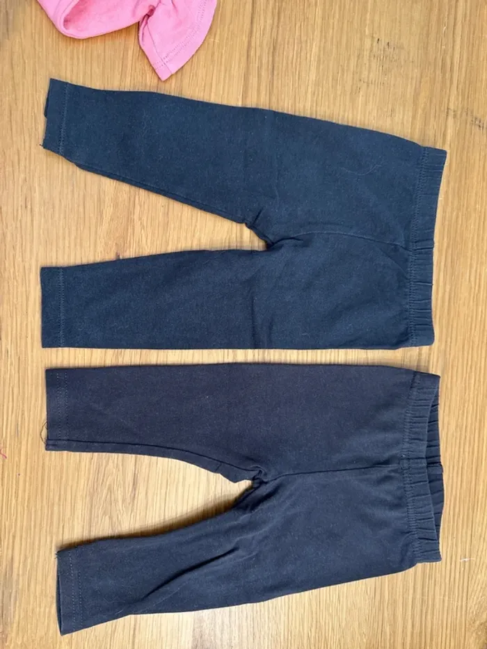 Lot de vêtements sans marque - photo numéro 2