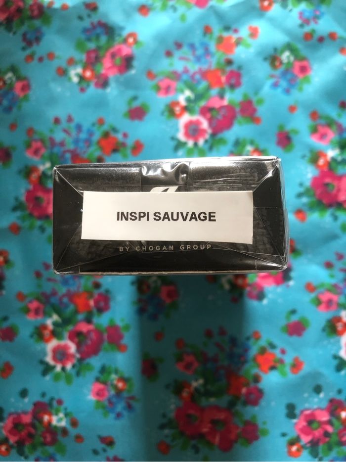 Parfum neuf 35 ml numéro 394 chogan - photo numéro 2