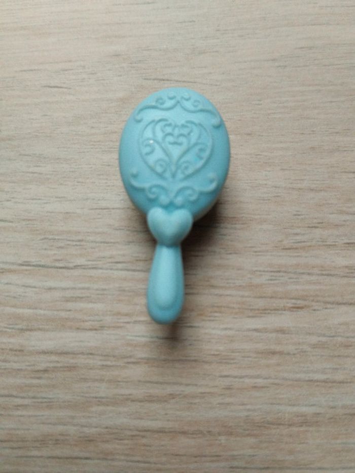 Mini brosse set Disney ariel