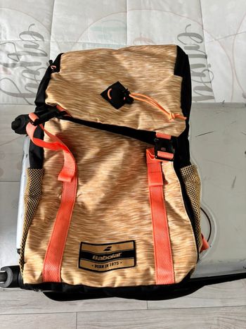 Sac babolat