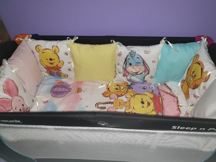 Tour de lit unique en France - photo numéro 2