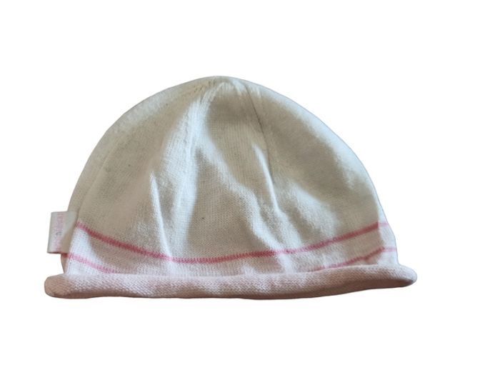 Bonnet 1-3 mois