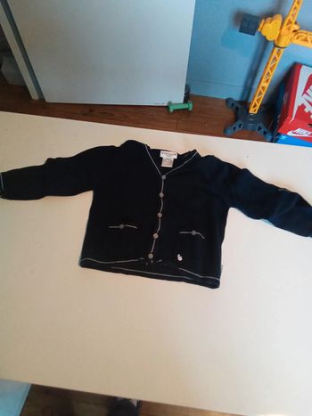 Gilet