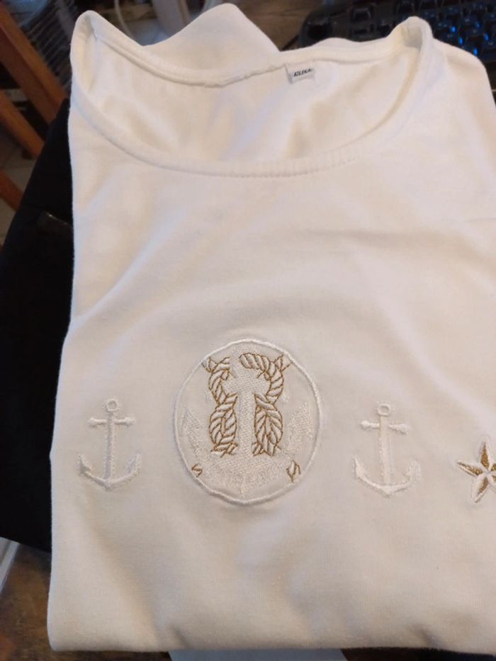 Tee-shirt (U) - photo numéro 2