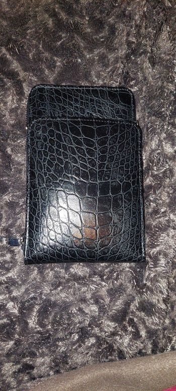 Sac portefeuille neuf