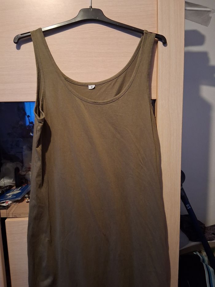 Robe longue - photo numéro 2