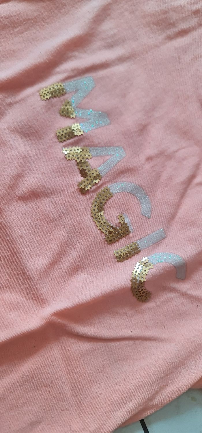 Tee shirt mc - photo numéro 3