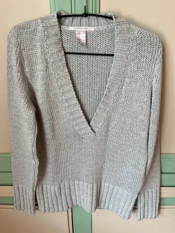 Pull V