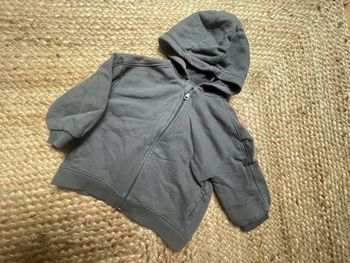 Sweat à capuche