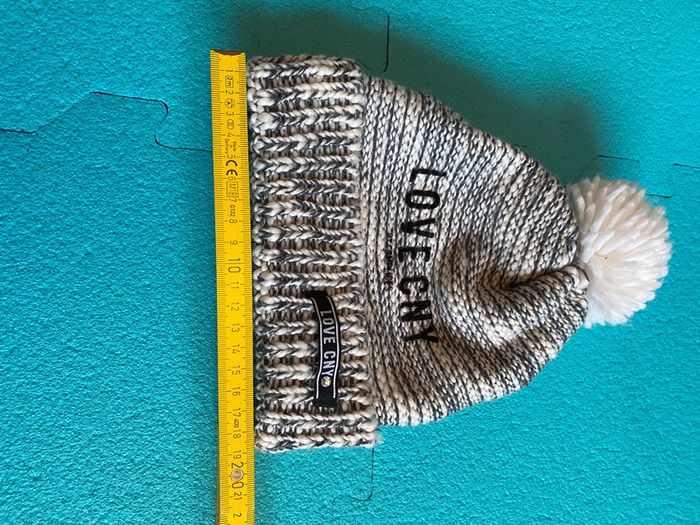 Bonnet à pompon - photo numéro 4
