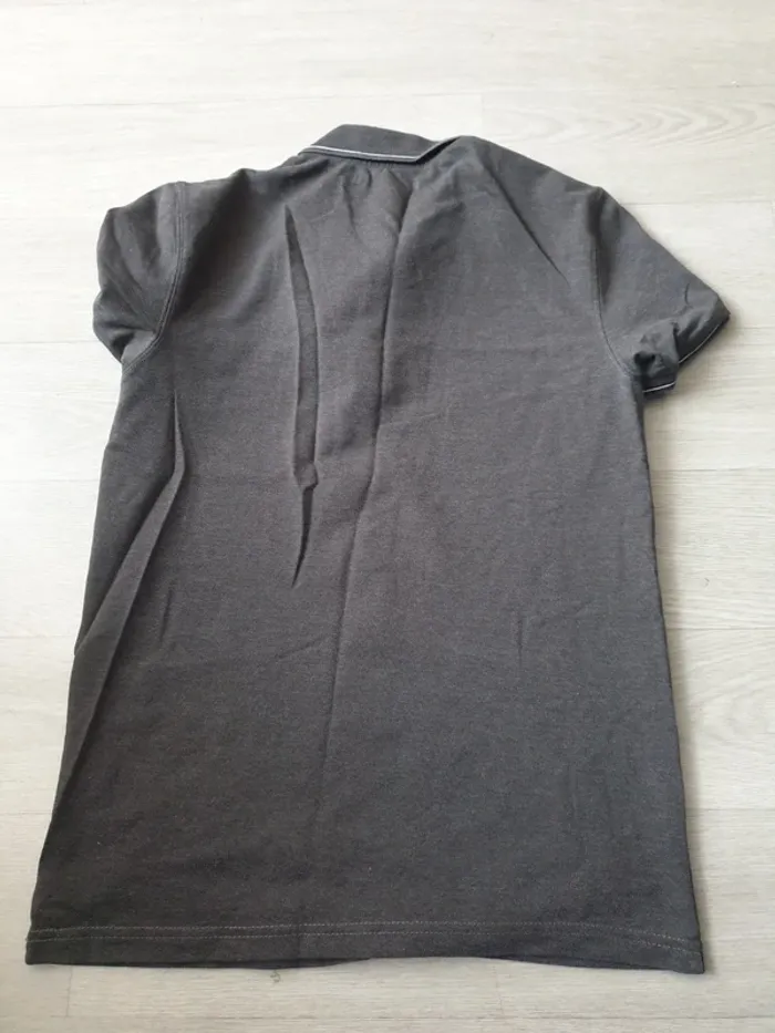 Polo manches courtes Celio S - photo numéro 3