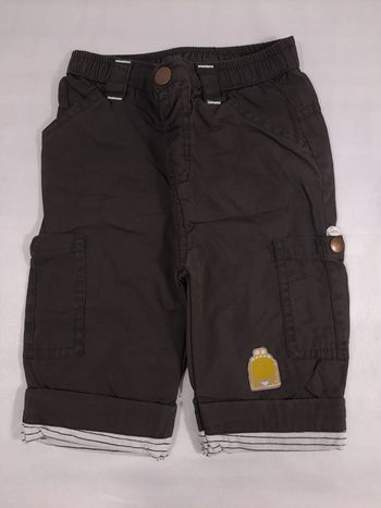 Pantalon pikouic 6 mois