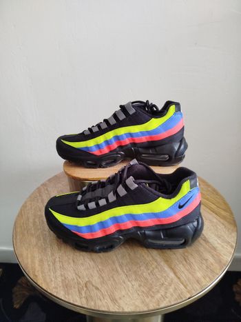 Baskets Nike T 36,5