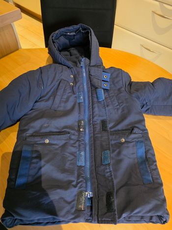 Manteau