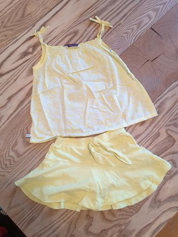 Ensemble Sergent Major