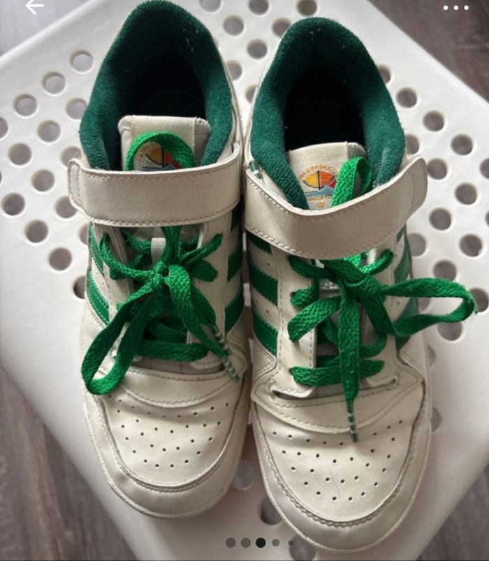 Baskets Adidas - photo numéro 3