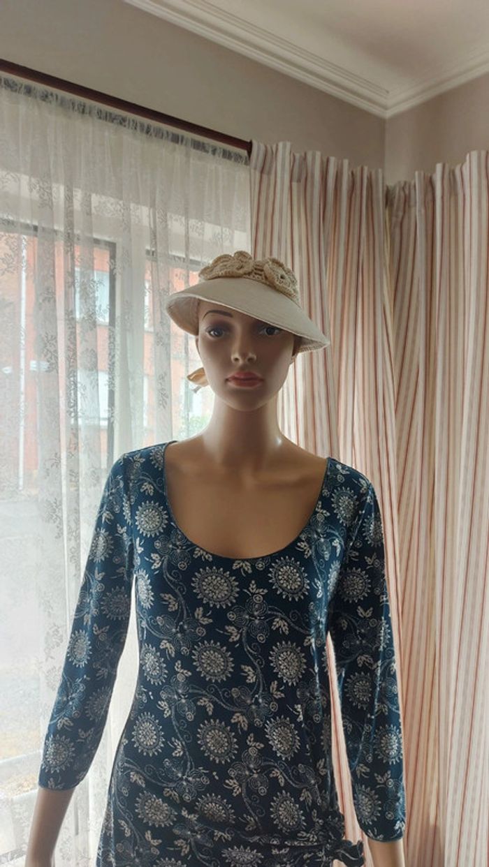 Robe Max Studio(groupe Max Mara) taille M - photo numéro 3