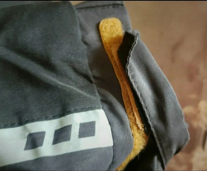 Joli blouson Regatta Taille XL - photo numéro 11