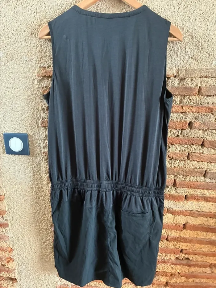 Robe noire lole - photo numéro 6