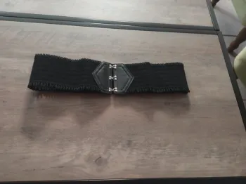 Ceinture corset neuve
