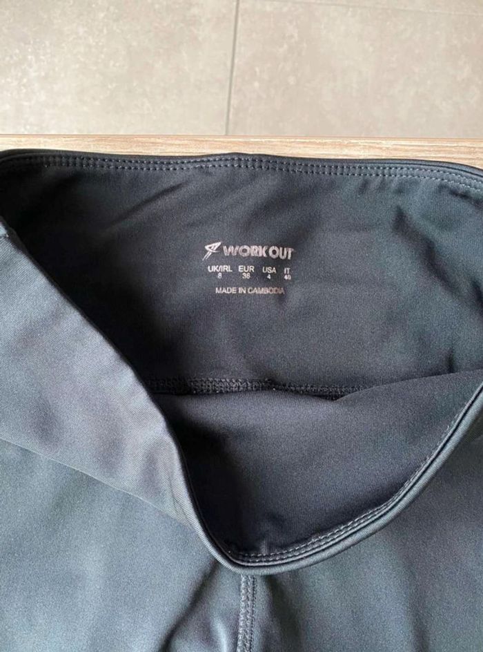 Legging  sport - photo numéro 8