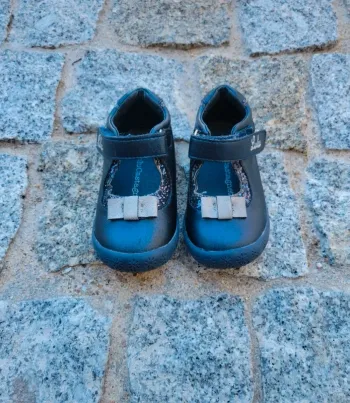 Chaussures Lulu castagnette
