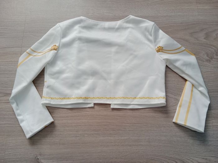 Déguisement fille - photo numéro 3