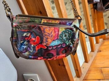 Sac bandouliere