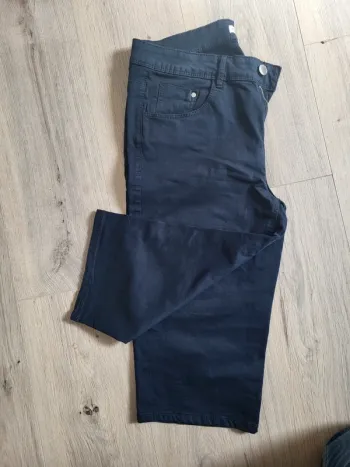 Bermuda 44